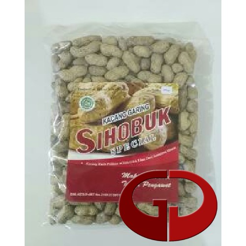 

KACANG GARING SIHOBUK SPECIAL 450 GRAM