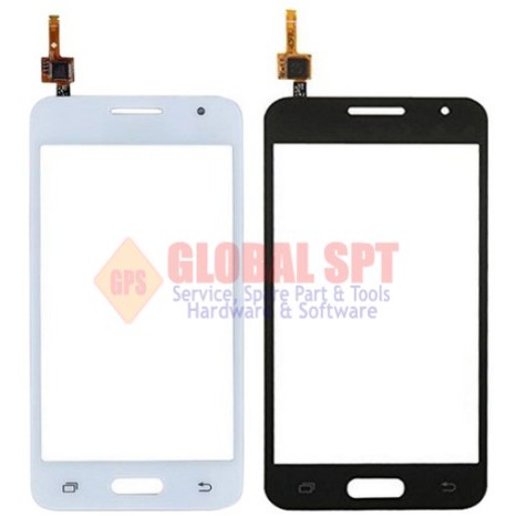 TOUCHSCREEN SAMSUNG G355H / G355 / GALAXY CORE 2