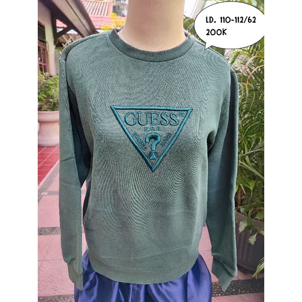 Guess Sweater