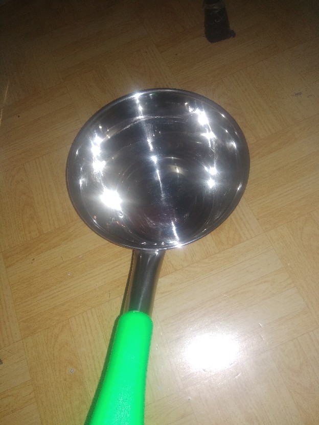 Panci Susu Gagang Warna 16cm