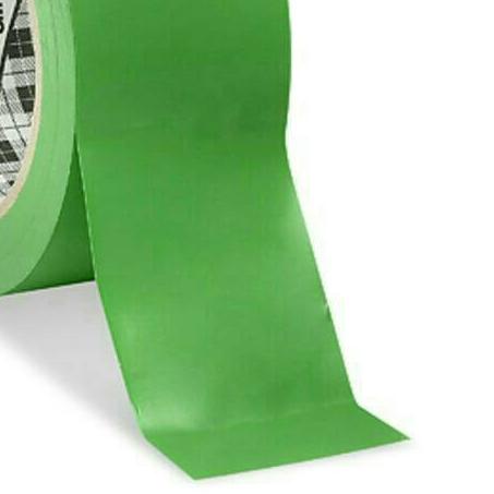 

♪ 3M Floor Marking Tape 764 Green Lakban Lantai 764 ✲