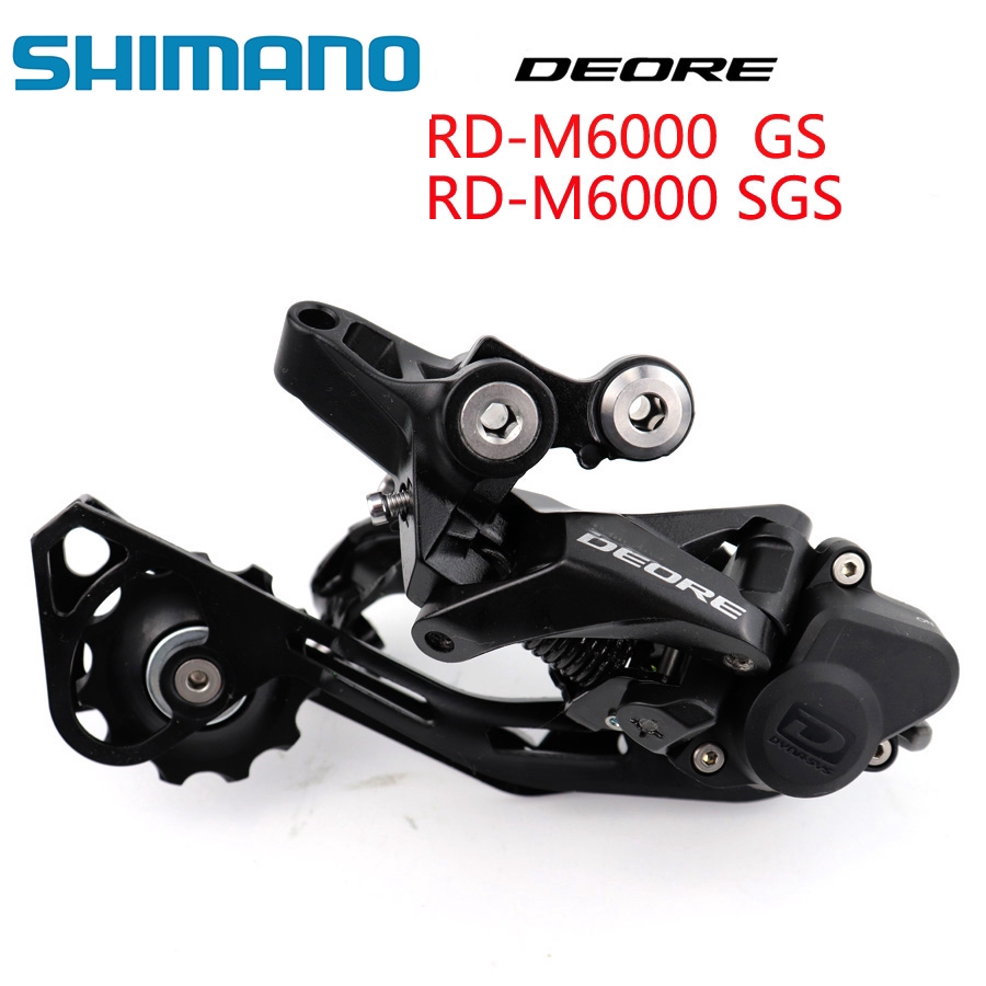 shimano deore m6000 rd