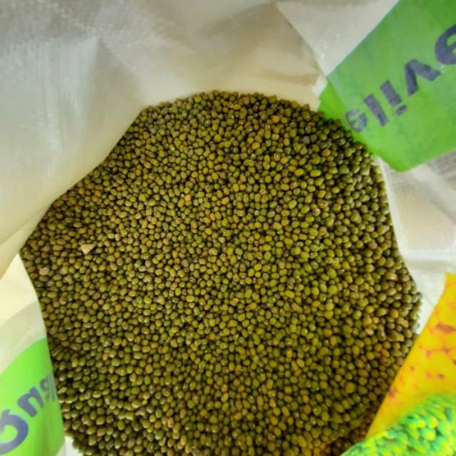 Kacang Hijau 500gr