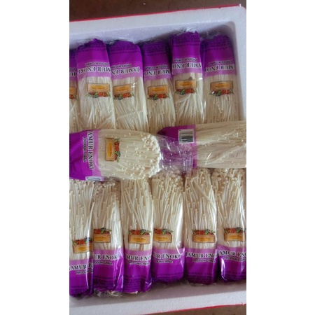 

Enoki Cina