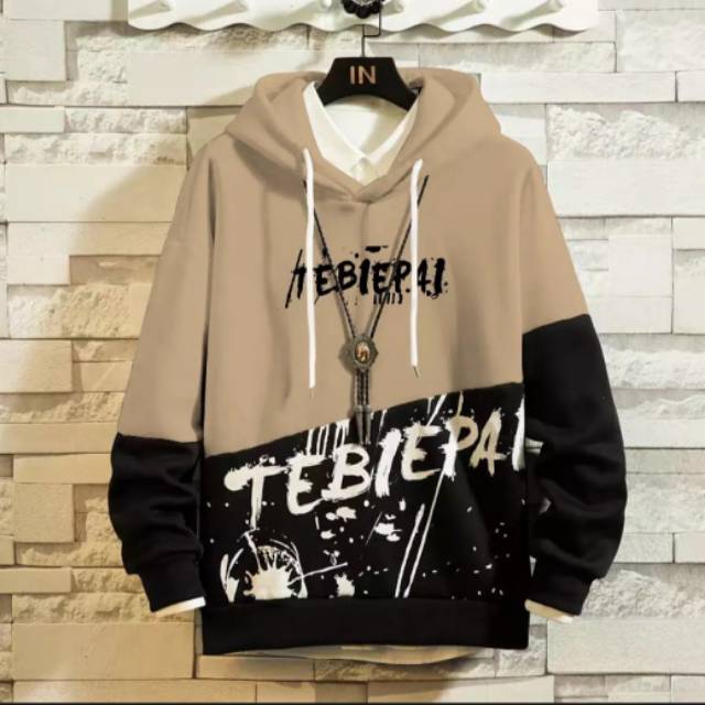 Switer Pria /Hoodie Pria/Switer santai
