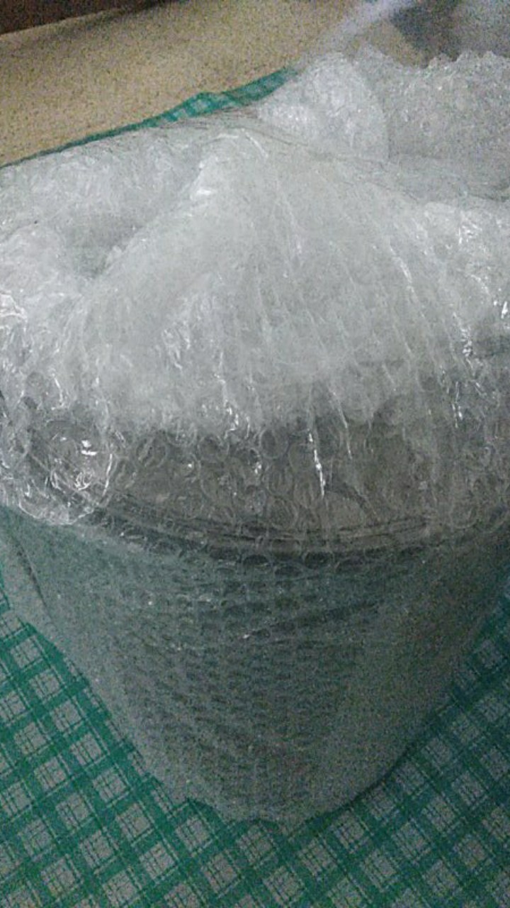 Tempat Sampah Injak + Ember 10 Liter -shinpo-