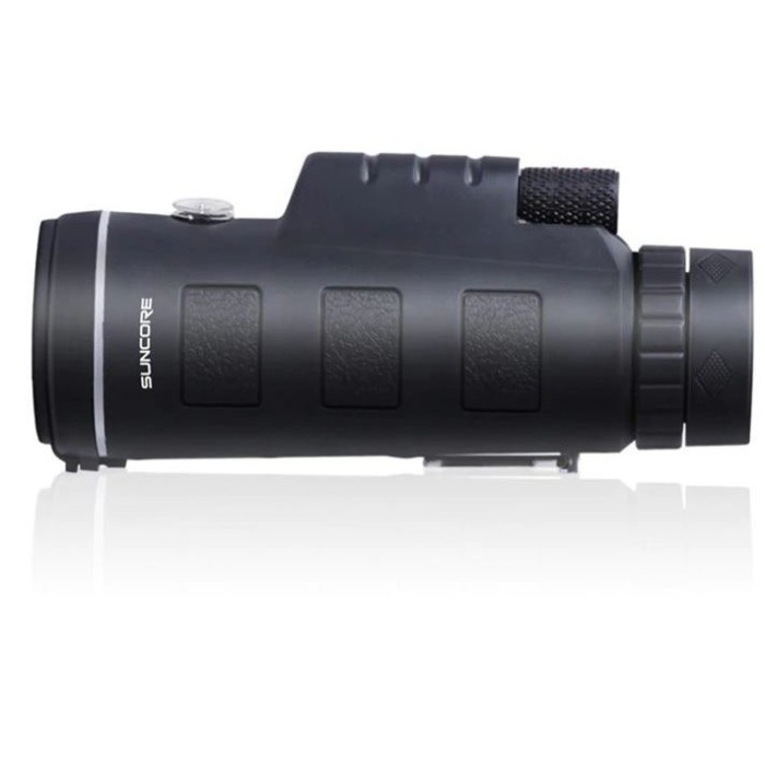 Teropong Monocular  Magnification 40 x 60 Waterproof SUNCORE Teleskop