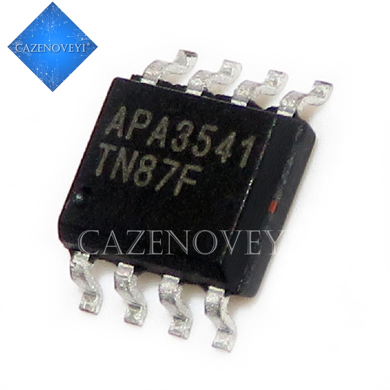 5pcs Ic Apa3541 3541 Sop-8