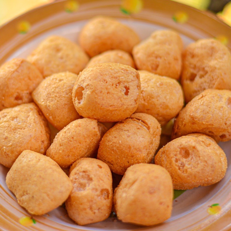 

Kerupuk Bakso 250gr