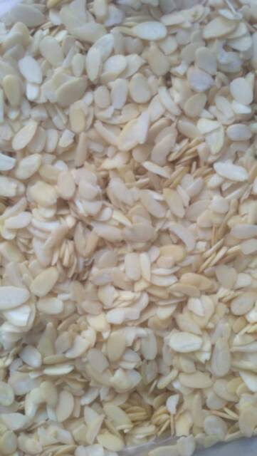 almond slice murah 1kg