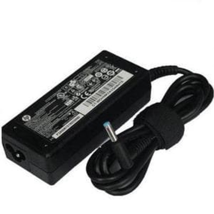 Adaptor Charger Laptop HP 240 G5 15-P231AX 14-AM505TU 14-AC181TU ORI free kabel power