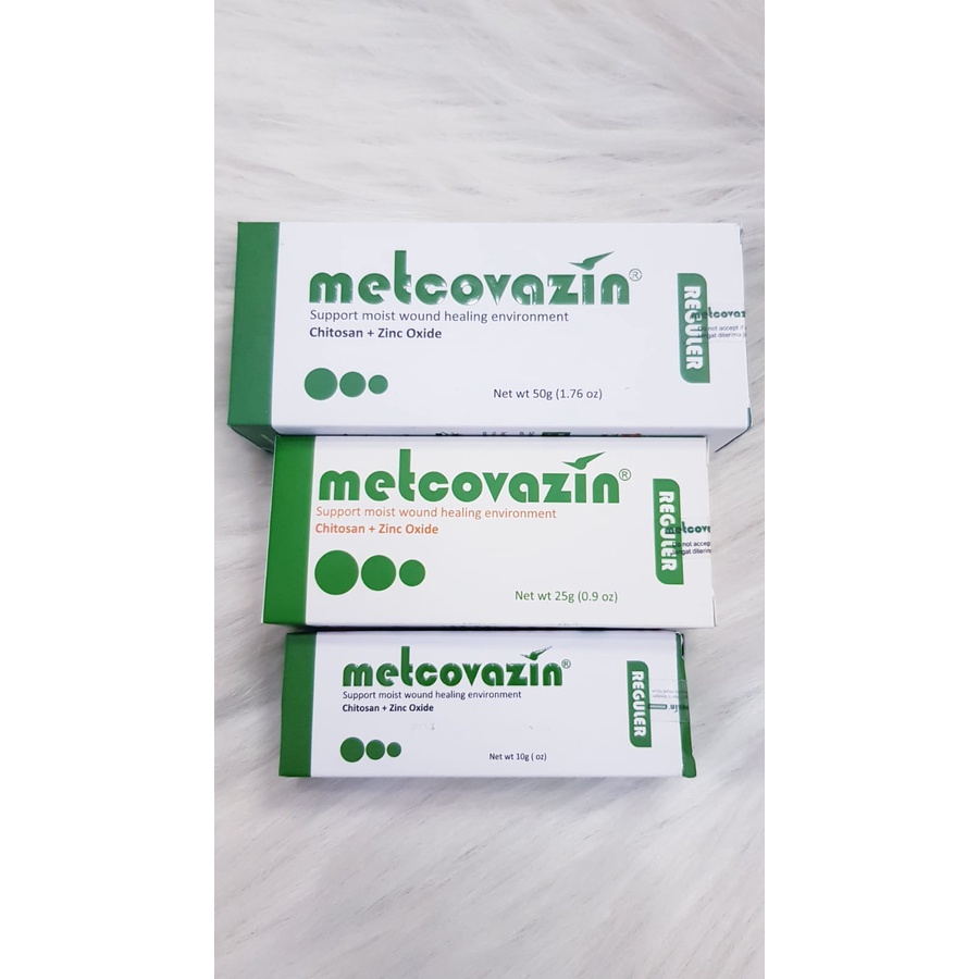 METCOVAZIN SALEP