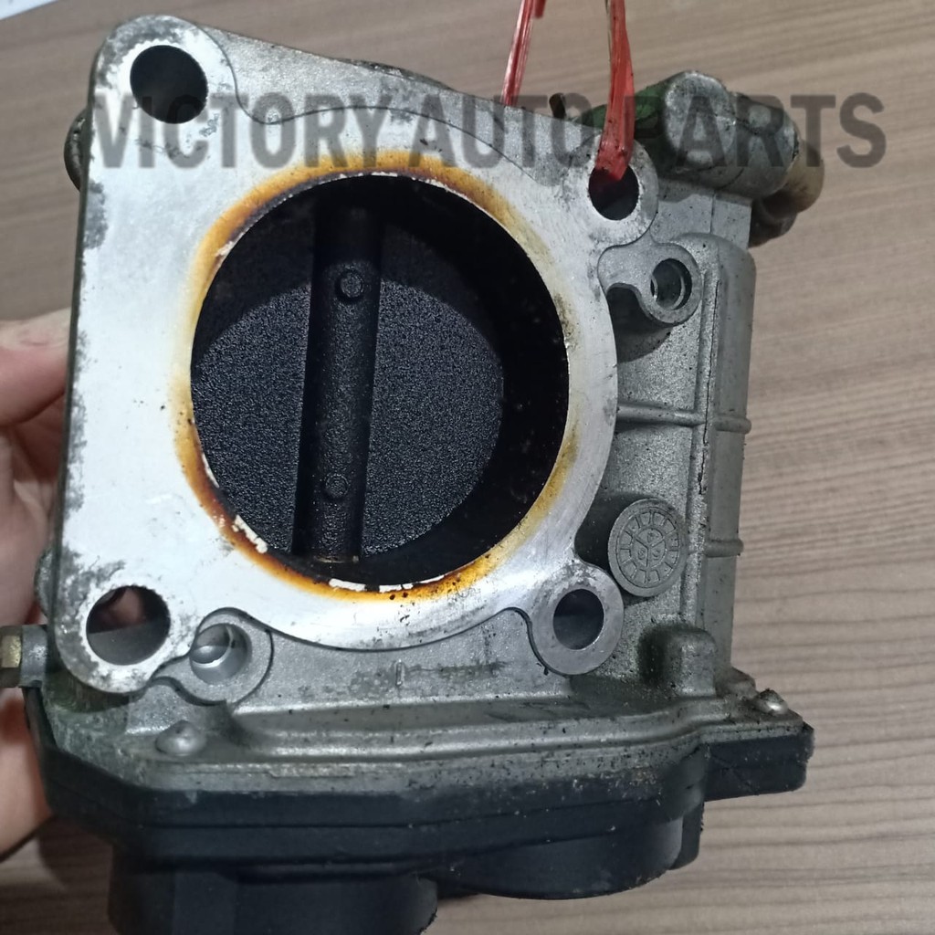 Throttle body nissan livina 1.5 ORI COPOTAN