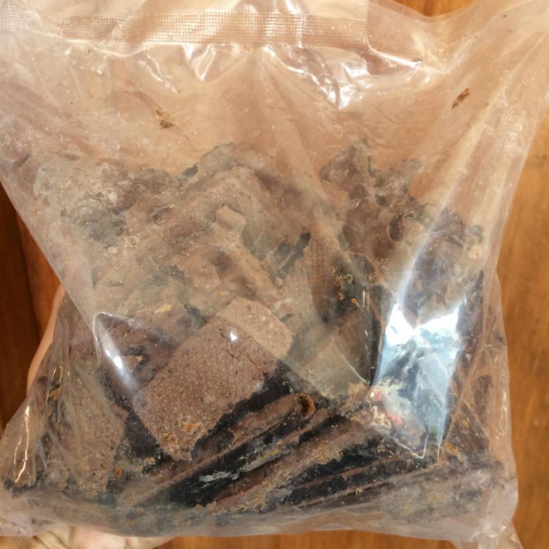 Patahan Big Thunder by Delfi