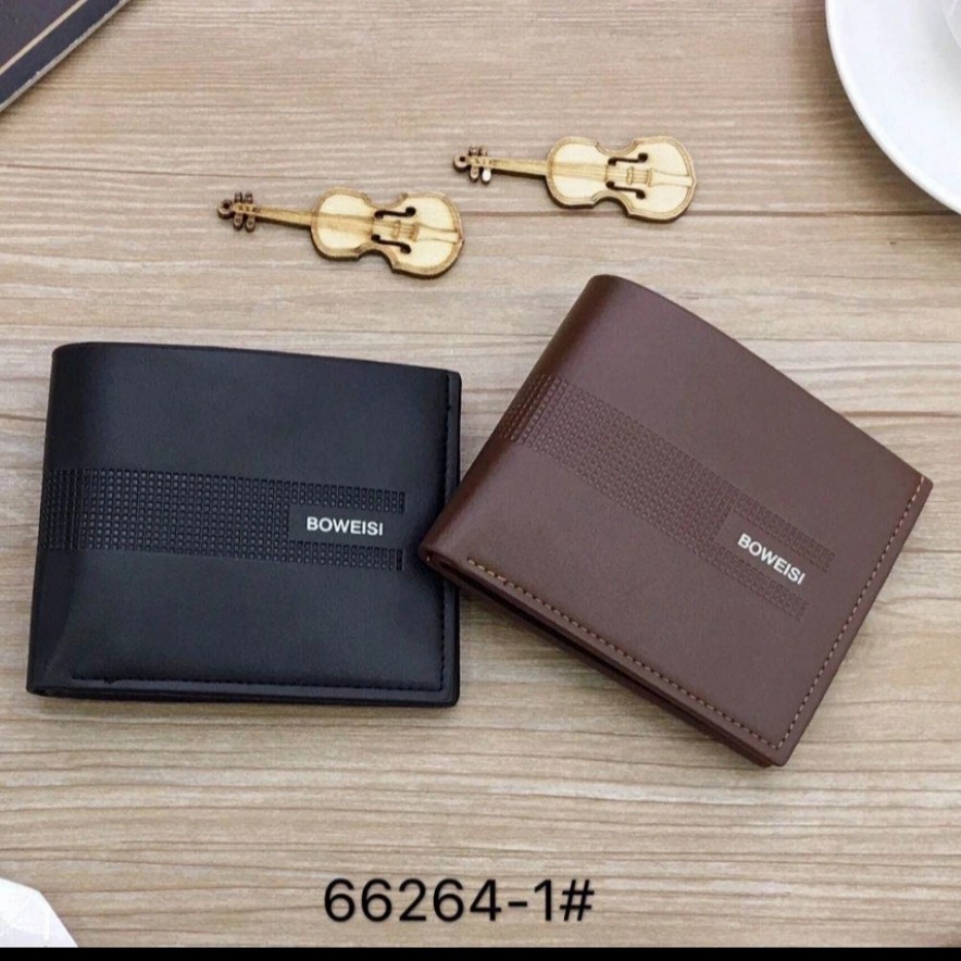 Dompet Pria Wanita Kulit Import Model Tidur Boweisi Dompet Pria Wanita Kulit Import Model Tidur Boweisi