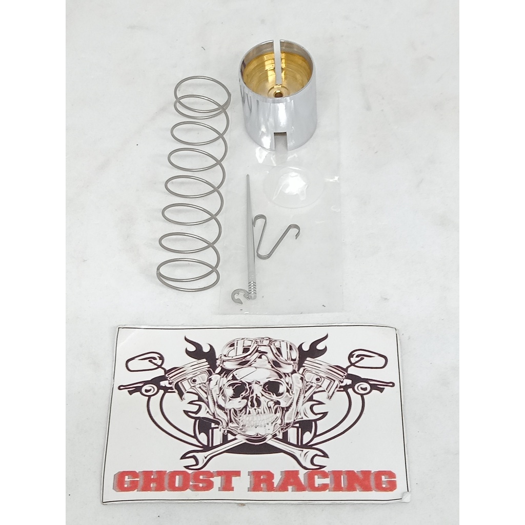 Skep karburator Kuningan pe 24 Keihin skep karbu pe 24 Kuningan