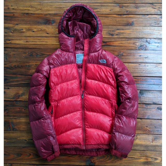THE NORTH FACE DOWN JACKET - JAKET TNF - JAKET BULU ANGSA