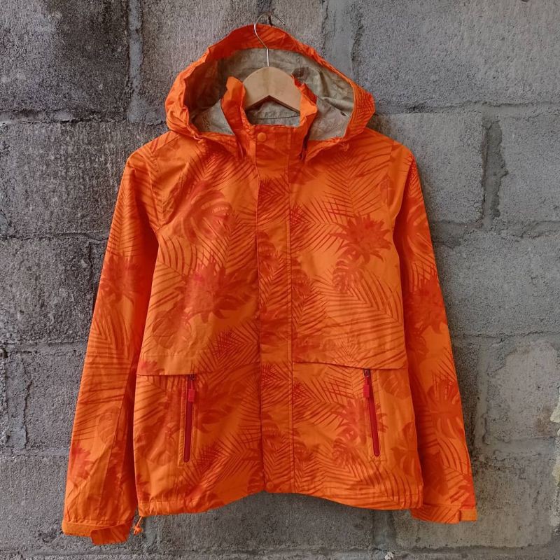 KOLON SPORT / Jaket gunung / Jaket outdoor / second original
