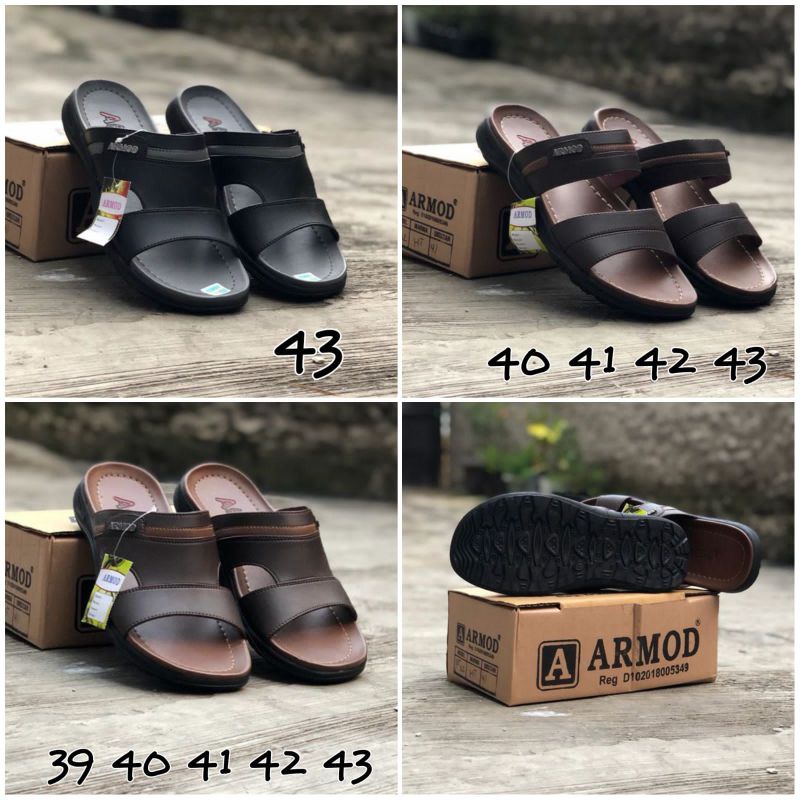 SANDAL ARMOD PRIA