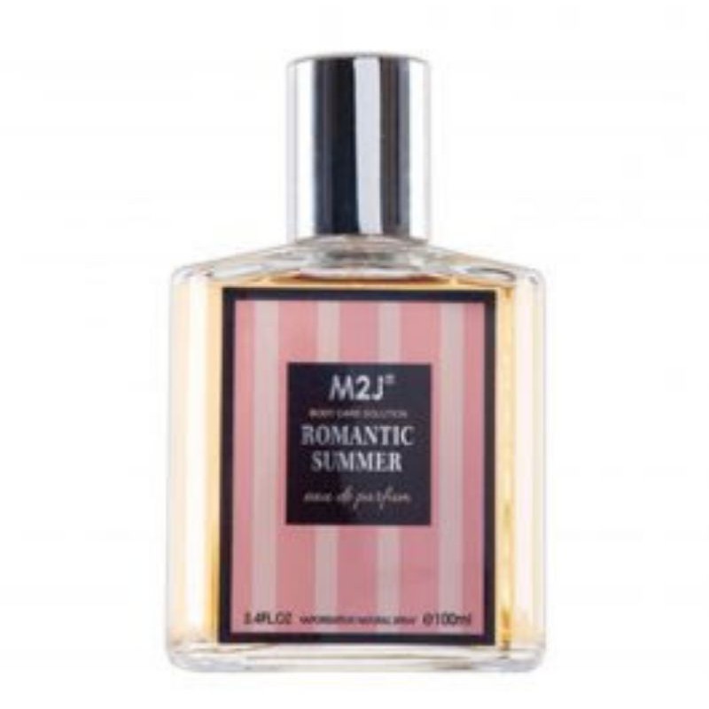 M2J Eu De Parfum