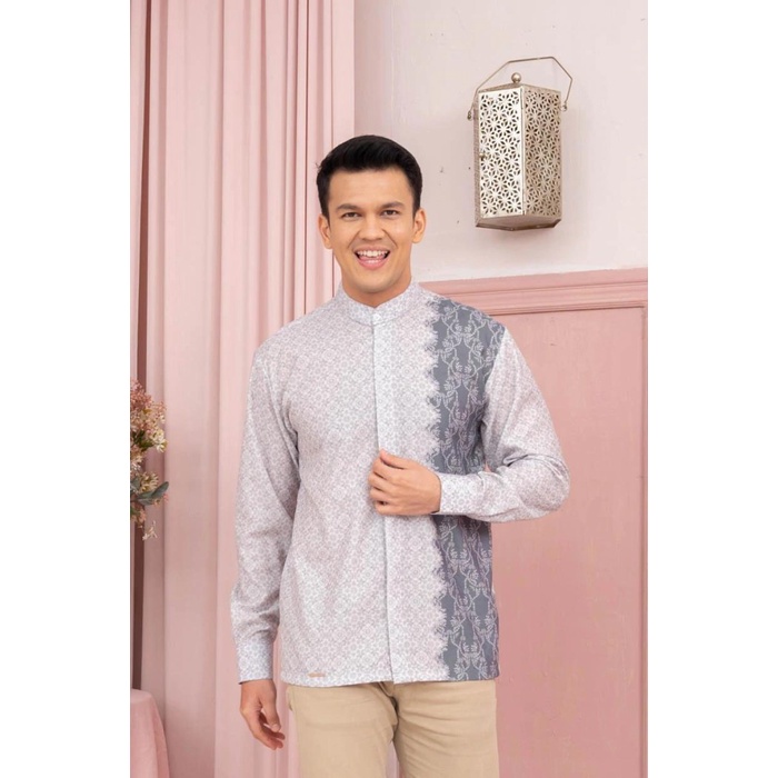 Catra Shirt Pacific - Klamby