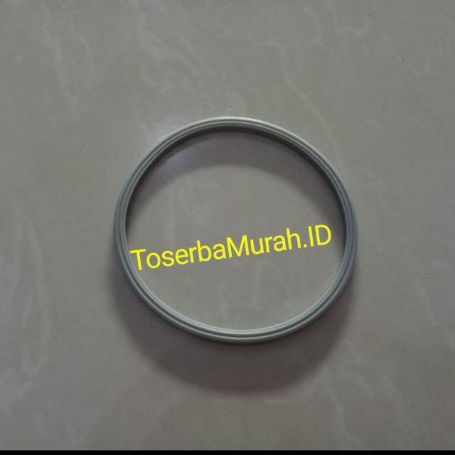 Karet seal pisau blender tabung besar / jar utama blender Philips Tritan HR2157 Duravita