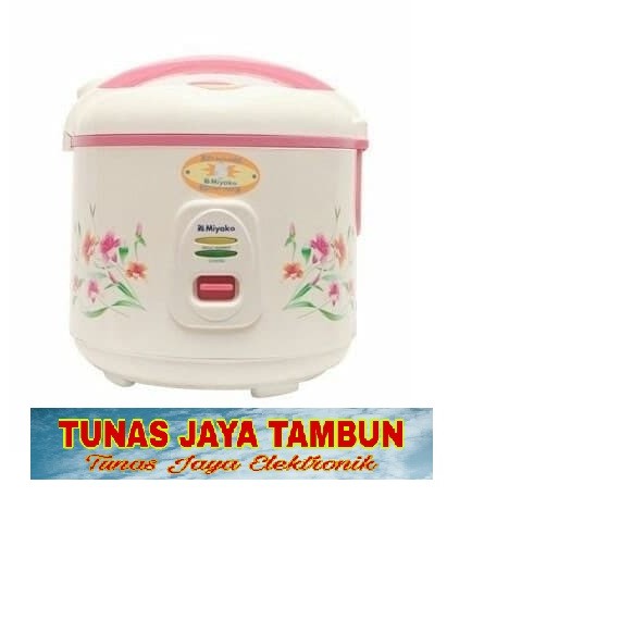 MAGIC COM MIYAKO 507 / MIYAKO MCM 507