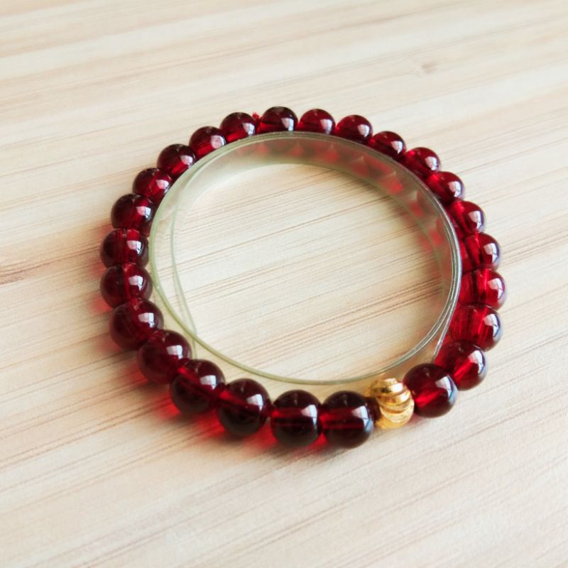 Gelang Buat Anak&quot; variasi Batas Gelang 18k
