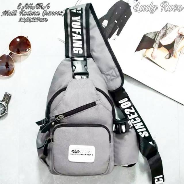 NEW ARRIVAL!! RANSEL GUCCI 3FUNGSI 1687 VIC 3 IN 1 TAS IMPORT TAS RANSEL TAS MURAH TERBAGUS MAIN