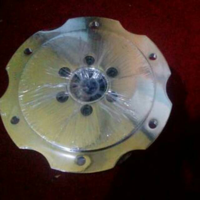 tromol becak mx king