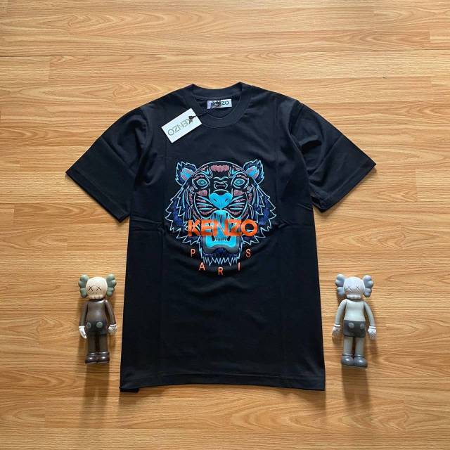 Kaos Kenzo ORI