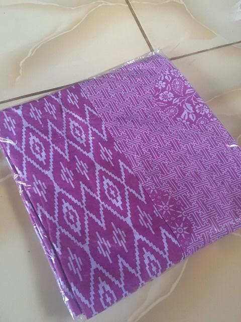 Tunik Batik Pekalongan