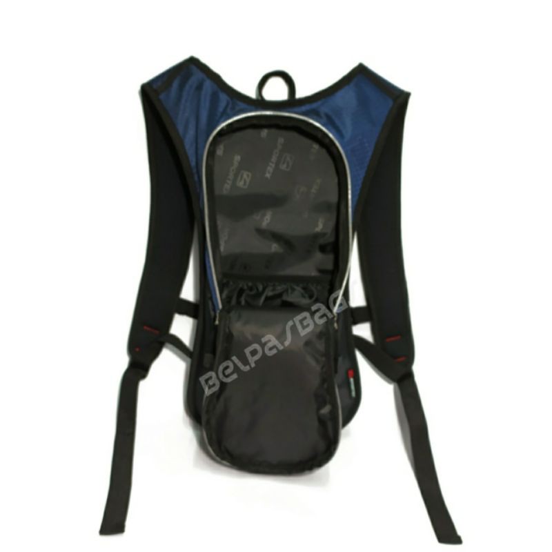 Tas sepeda ransel olahraga bicycle riding SPORTEX 0206