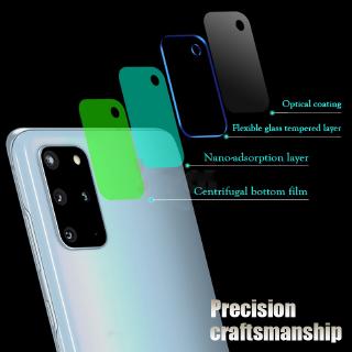 Lensa Kamera Samsung Galaxy A30