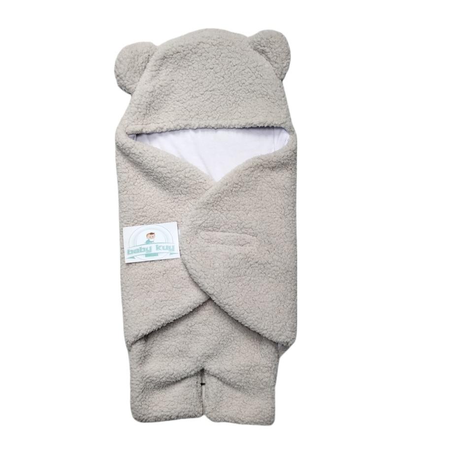 Diskon Surprise Selimut Bayi Karakter Bedong Bayi Newborn Bahan Katun Bulu Korea Usia 0-6 bulan|Selimut bayi karakter|Selimut Bayi Baby Blanket premium