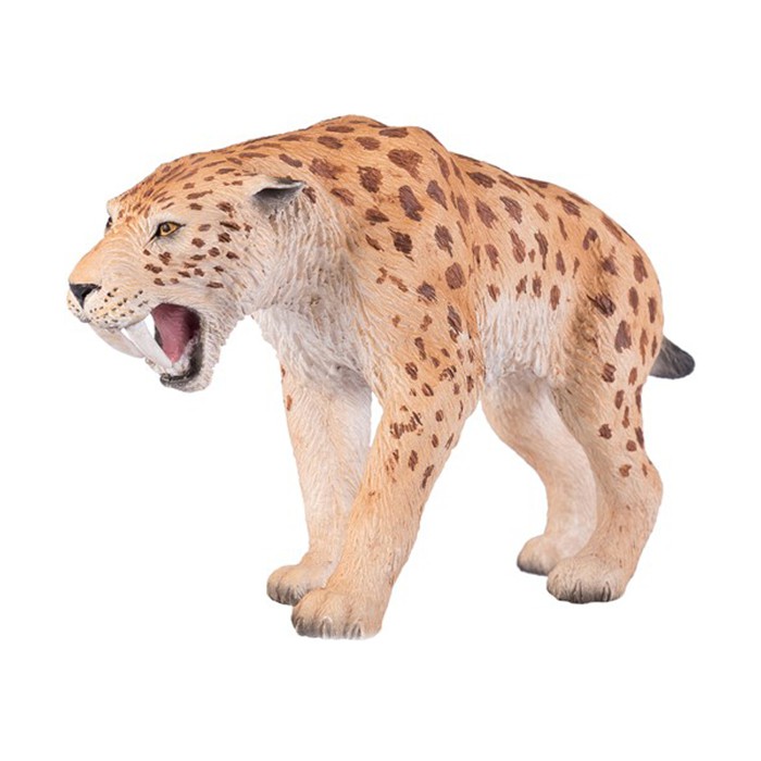 Mojo Smilodon New 81032