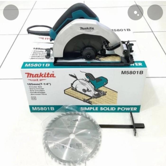 Chain | Maktec Mt 583/Mesin Circularsaw Maktec Mt 583 Mesin Sirkel