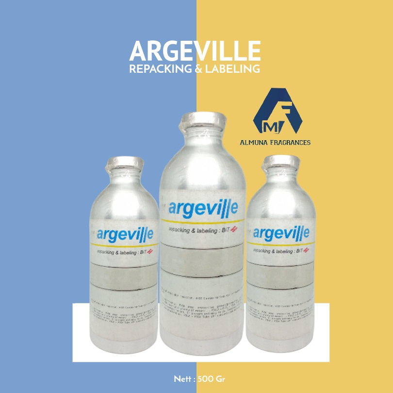 Bibit Parfum by ARGEVILLE 500 ML