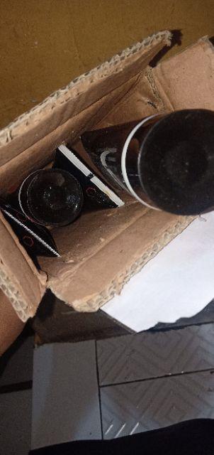 Grease Gemuk Cv Joint Odol Extreme X1 Burgari