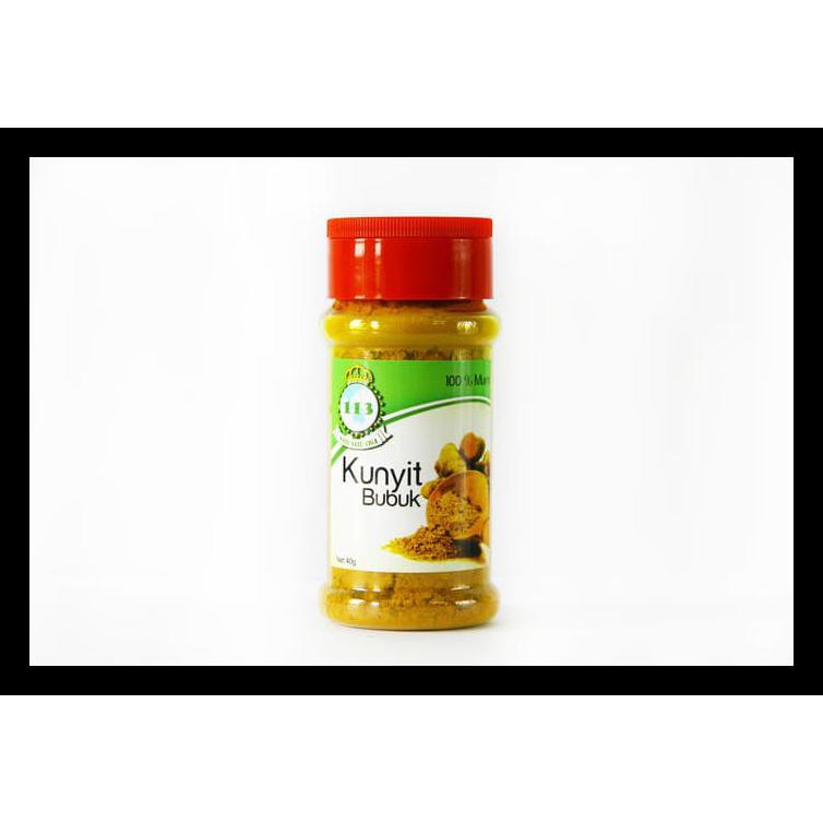 

Kunyit Bubuk / Tumeric Powder Termurah