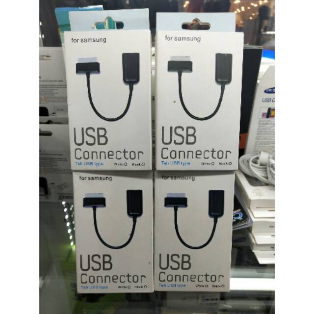 OTG Tab Samsung