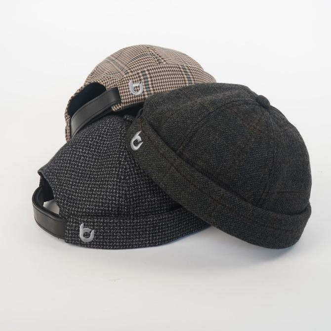 Miki Hat Spesial Edition - Bunayya Sunnah Clothing