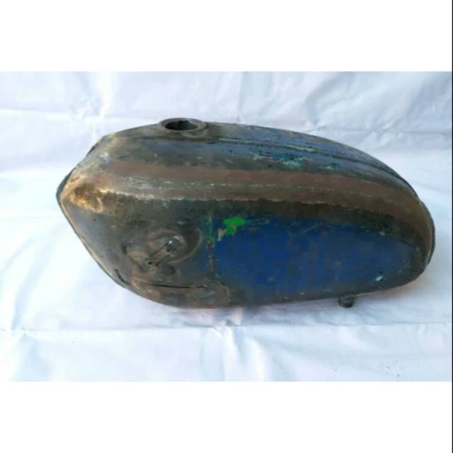 tangki cb glatik bahan drum