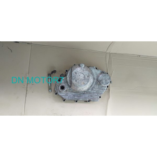 Blok Kopling KLX 150 Original Blok Bak Kopling klx Ori