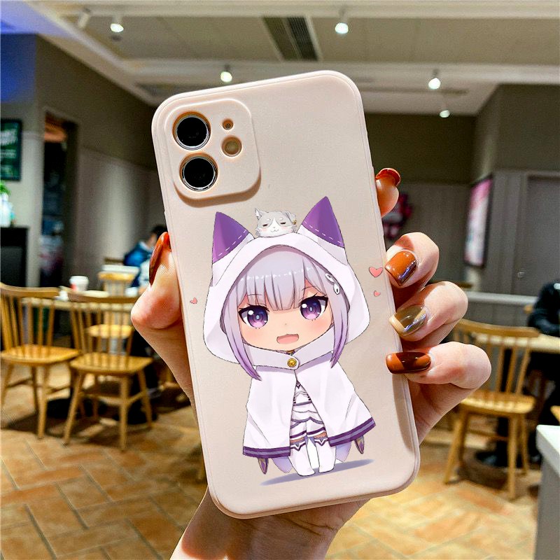 BB14 Casing Warna Softcase Costplay Jepang for Xiaomi Redmi A1 A1+ 4A 4 4X 5 5A 5+ 6 6A 7 7A 8 9 Prime 9A 9i 9C 9T 10 10C 10S 10T 11 11S 11T 12 12C 12T Lite S2 Ultra Poco C40 F3 F4 K40 M3 M4 M5 X3 GT NFC 5G