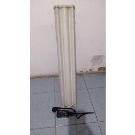 Antena Rocket M5 + Sectoral UBNT AM5G 19Db 120*