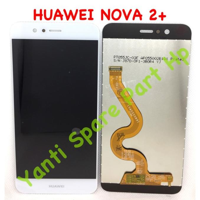 Lcd Touchscreen Huawei Nova 2 Plus new
