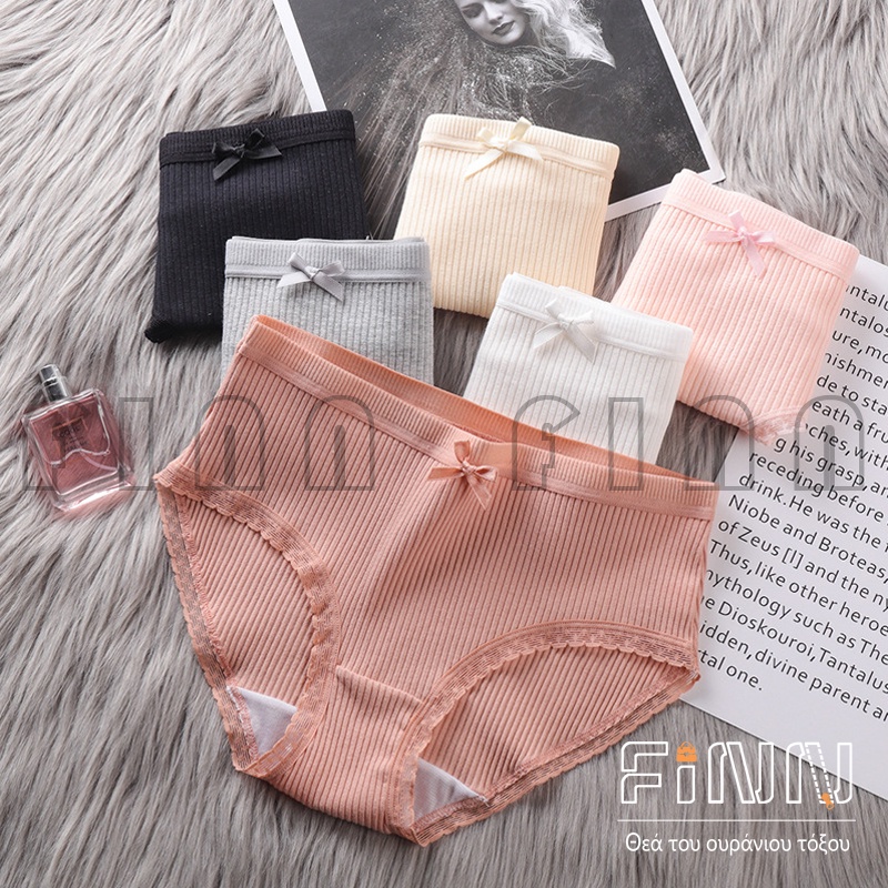 CD Celana Dalam Imut Fashion Undies Polos High Quality Katun Import CD Sexy Import