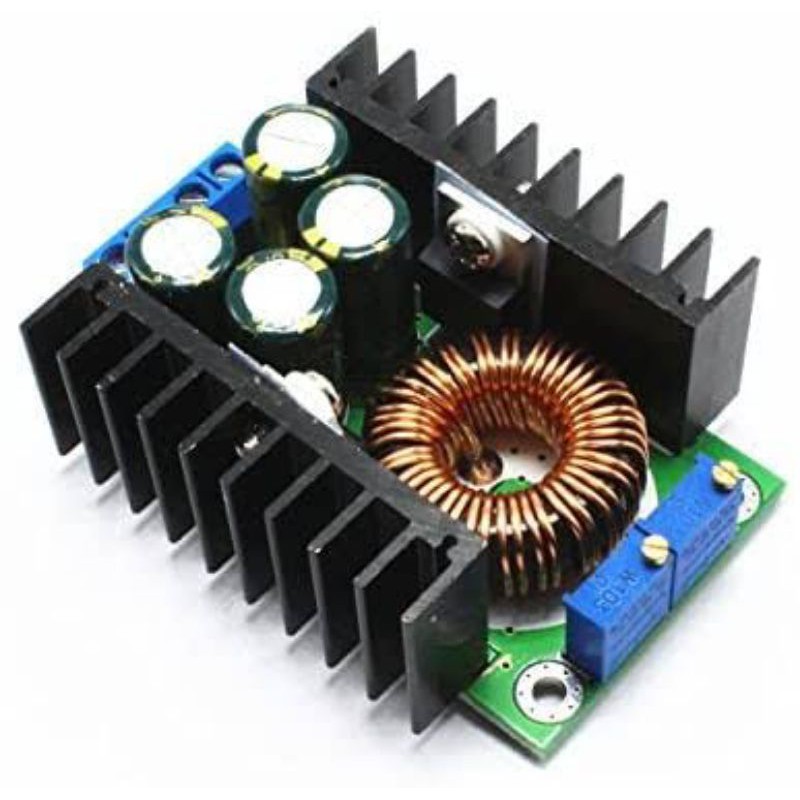 Buck converter dc 300w