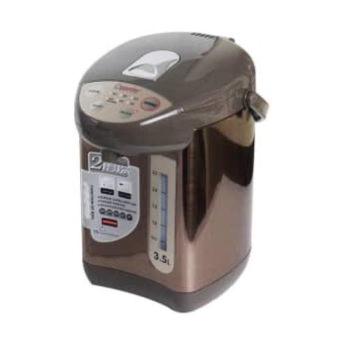 Appetite Electrical Teko Listrik 3.5 Liter Whitney Termos Air Panas Bahagiasekali11